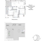 Nybygg - Apartment - Ciudad Quesada