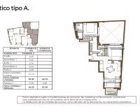 New Build - Apartment - Torrevieja