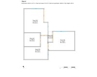 Resale - Townhouse - Playa Flamenca - Orihuela Costa