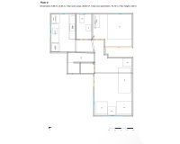 Használt - Detached Villa - Playa Flamenca - Orihuela Costa