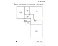 Használt - Detached Villa - Playa Flamenca - Orihuela Costa