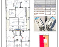 Nybygg - Apartment - Torrevieja
