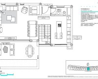 Nouvelle construction - Detached Villa - Finestrat