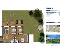 Nybygg - Apartment - Los Alcázares - Mar Menor - Los Alcázares