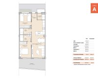 Nouvelle construction - Apartment - La Nucia - La nucia