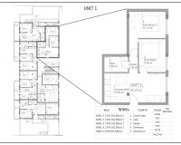 Nouvelle construction - Apartment - Finestrat