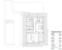 Nouvelle construction - Detached Villa - Teulada - TEULADA