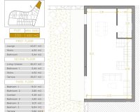 New Build - Townhouse - Villamartin