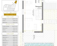 New Build - Townhouse - Villamartin