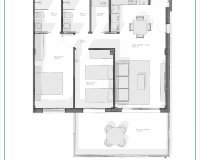 Nybygg - Apartment - Vera