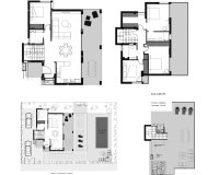 Nouvelle construction - Detached Villa - Ciudad Quesada