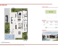 New Build - Detached Villa - Altaona Golf & Country Village