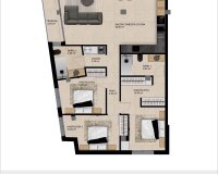 Obra Nueva - Apartment - Catral