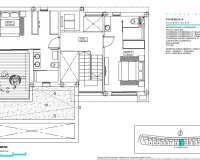 Nouvelle construction - Detached Villa - Finestrat
