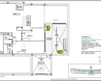 Nouvelle construction - Detached Villa - Finestrat