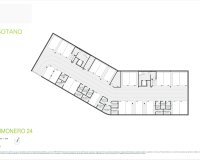 Nybygg - Apartment - Las Colinas Golf