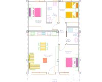 Nouvelle construction - Apartment - San Javier