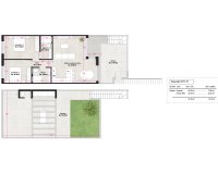 Nybygg - Apartment - Condado de Alhama Golf - Condado de Alhama