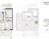 New Build - Apartment - Condado de Alhama Golf - Condado de Alhama