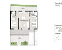 New Build - Apartment - Condado de Alhama Golf - Condado de Alhama