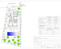 New Build - Detached Villa - Teulada - TEULADA