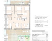 Nouvelle construction - Apartment - La Canalosa