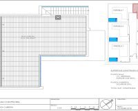 Nouvelle construction - Detached Villa - Ciudad Quesada