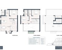 Nouvelle construction - Detached Villa - Los Montesinos