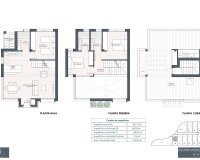 New Build - Detached Villa - Los Montesinos