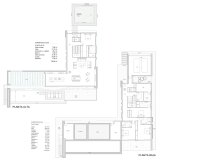 Nouvelle construction - Detached Villa - Teulada - TEULADA