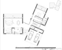 Nybygg - Detached Villa - Cumbre del Sol