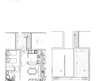 Nouvelle construction - Apartment - Orihuela Costa