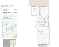 Nybygg - Apartment - Villajoyosa - La Vila Joiosa