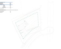 Nouvelle construction - Detached Villa - Altea