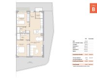 Nouvelle construction - Apartment - La Nucia - La nucia