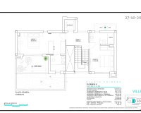Nouvelle construction - Detached Villa - Finestrat