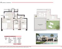 New Build - Detached Villa - Condado de Alhama Golf - Condado de Alhama