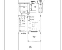 New Build - Apartment - San Miguel de Salinas