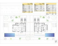 Obra Nueva - Detached Villa - Finestrat