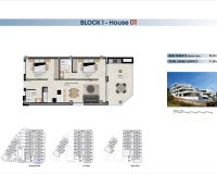 Obra Nueva - Apartment - La Marina