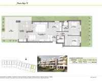 Obra Nueva - Apartment - Condado de Alhama Golf - Condado de Alhama