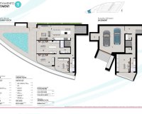 New Build - Detached Villa - Pueblo Mascarat