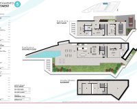 New Build - Apartment - Pueblo Mascarat