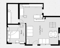 Venta - Detached Villa - Lomas de Caboroig - Lomas de Cabo Roig