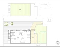 Resale - Detached Villa - San Miguel de Salinas - BLUE LAGOON